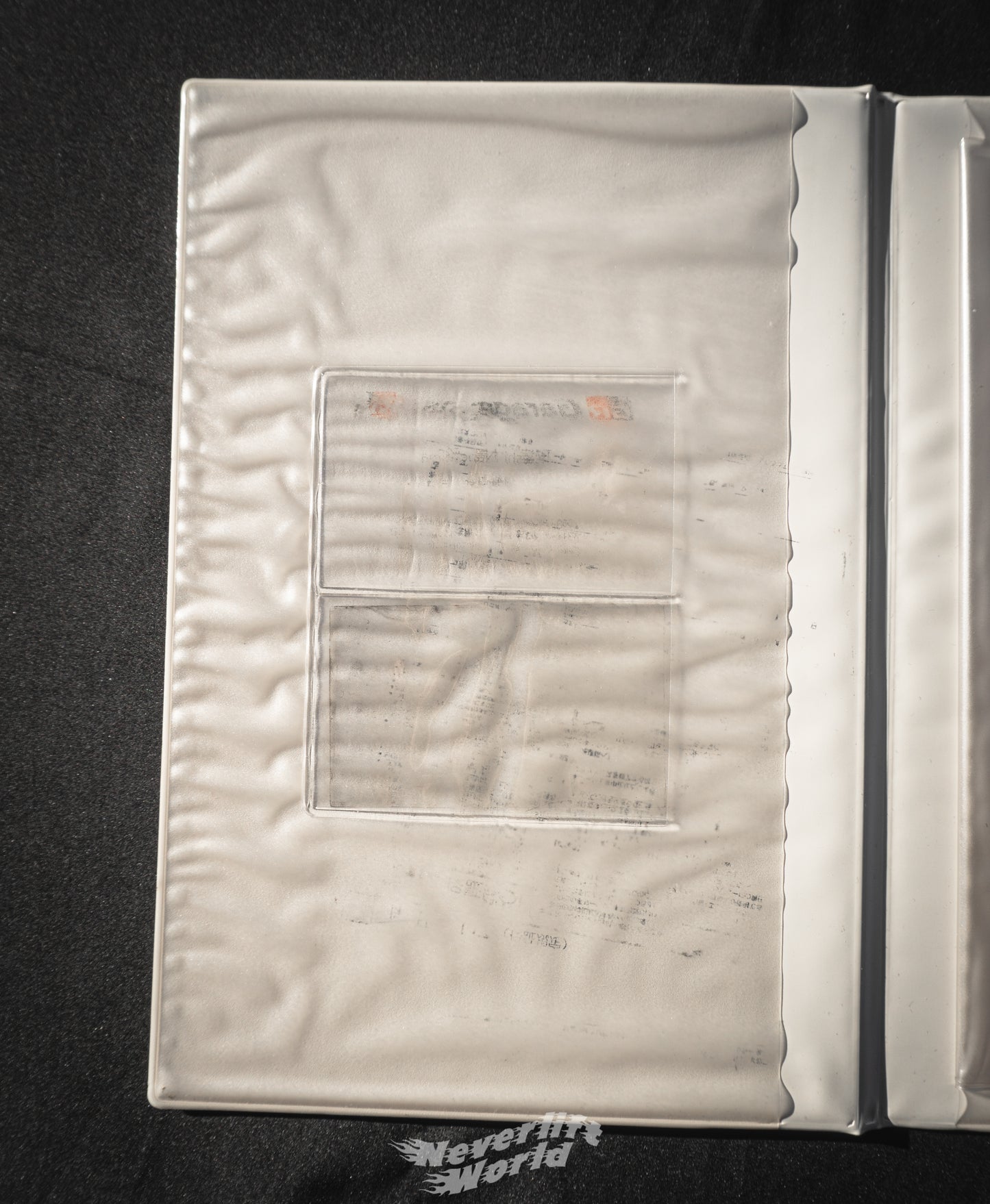URAS CAR DOCS FOLDER