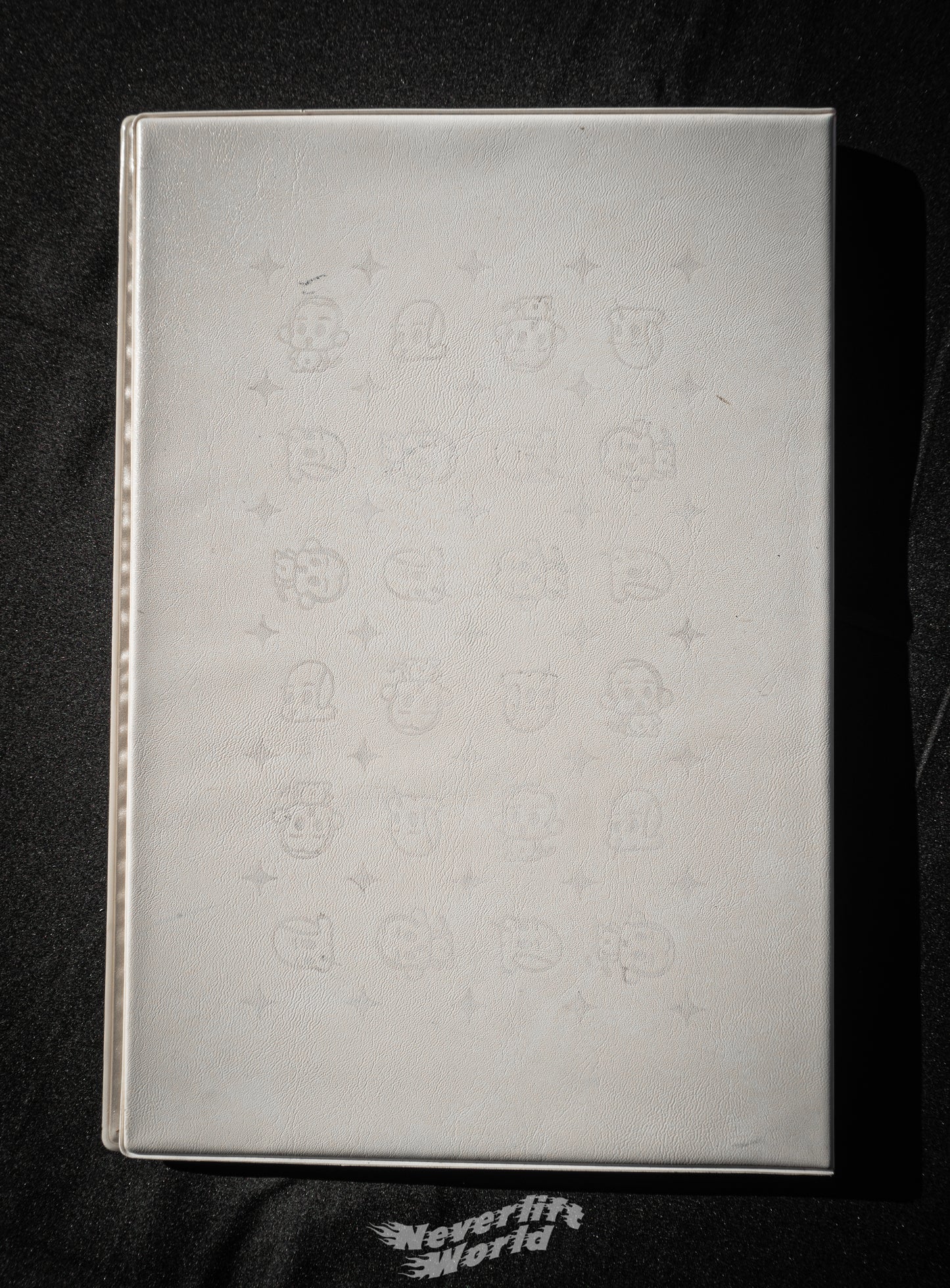 URAS CAR DOCS FOLDER