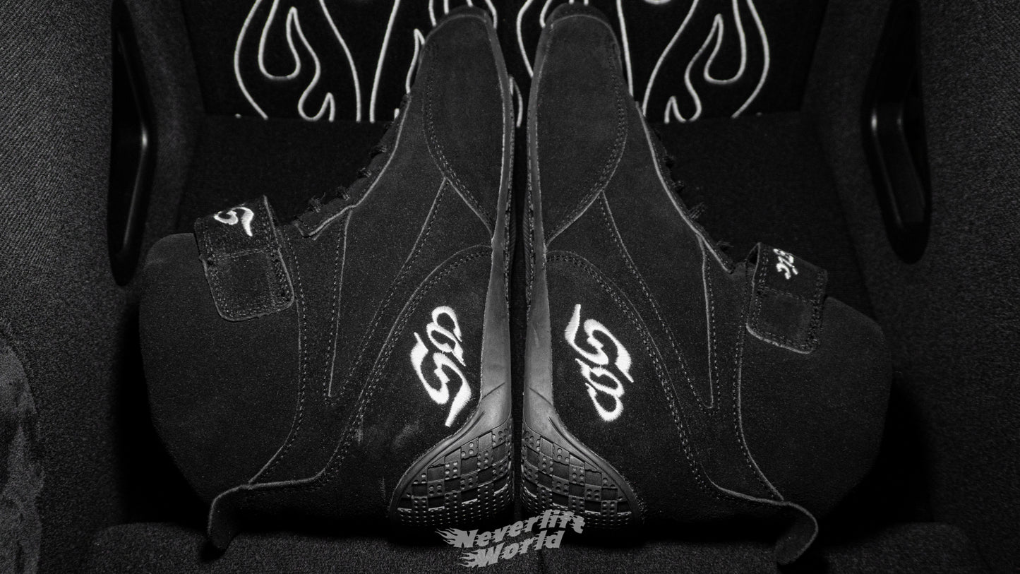 STREET MAGIC FIA RACING BOOTS V1