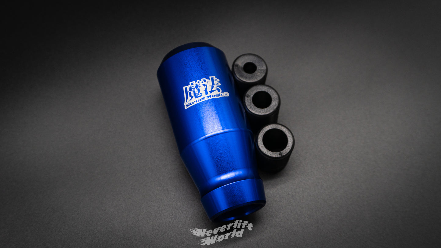 V1 STREET MAGIC SHIFTER