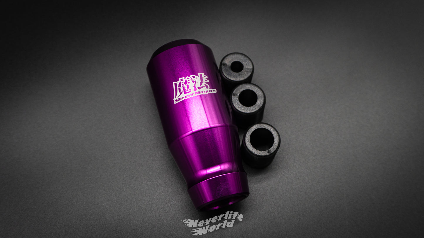 V1 STREET MAGIC SHIFTER