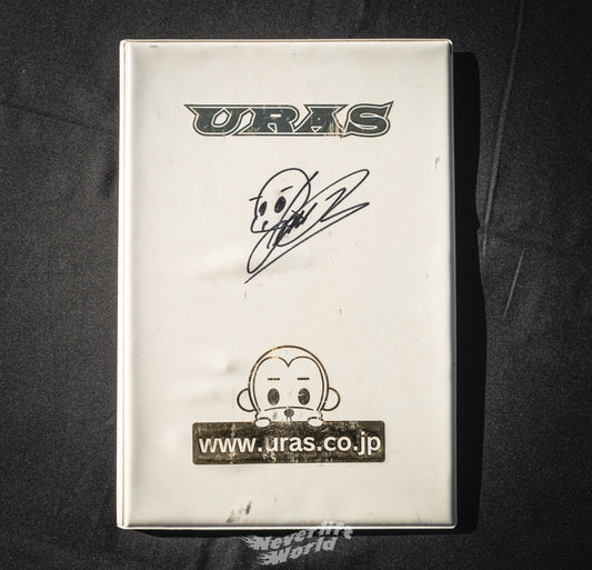 URAS CAR DOCS FOLDER