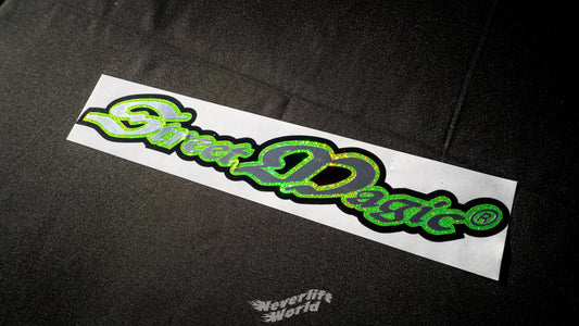 STREET MAGIC TRIPLE LAYER