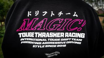 STREET MAGIC® TOUGE THRASHER T-SHIRT