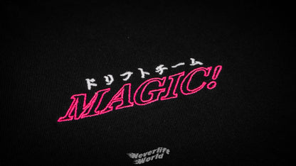 STREET MAGIC® TOUGE THRASHER T-SHIRT