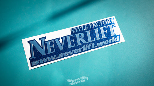 STYLE FACTORY NEVERLIFT®