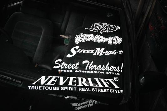 WINDOW BANGERS V10