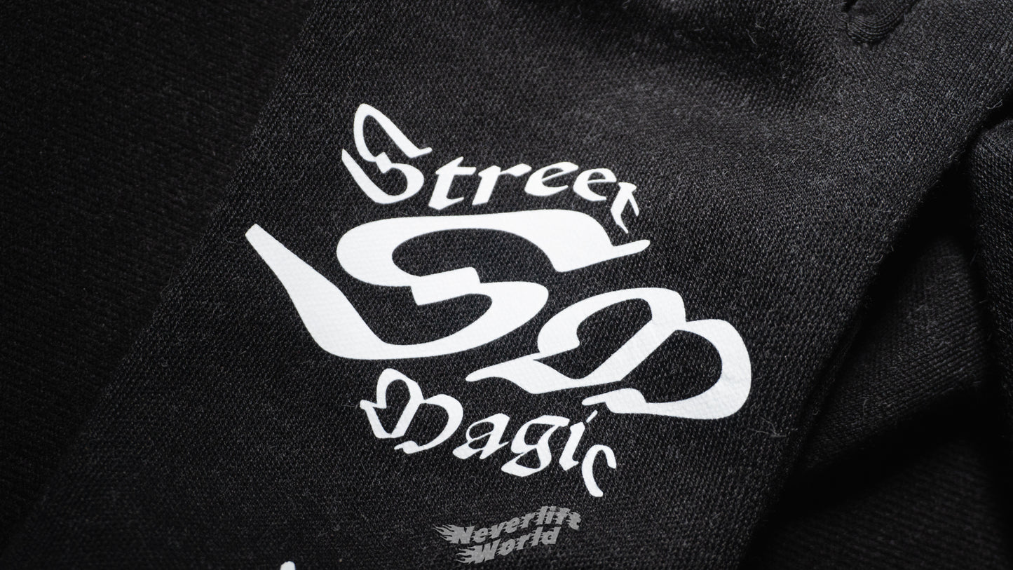 STREET MAGIC FIA RACING GLOVES V1