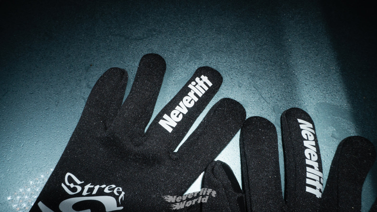 STREET MAGIC FIA RACING GLOVES V1