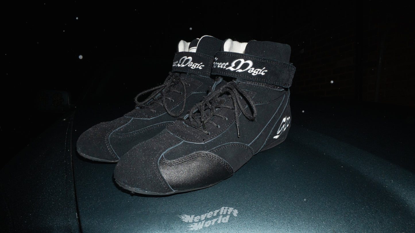 STREET MAGIC FIA RACING BOOTS V1