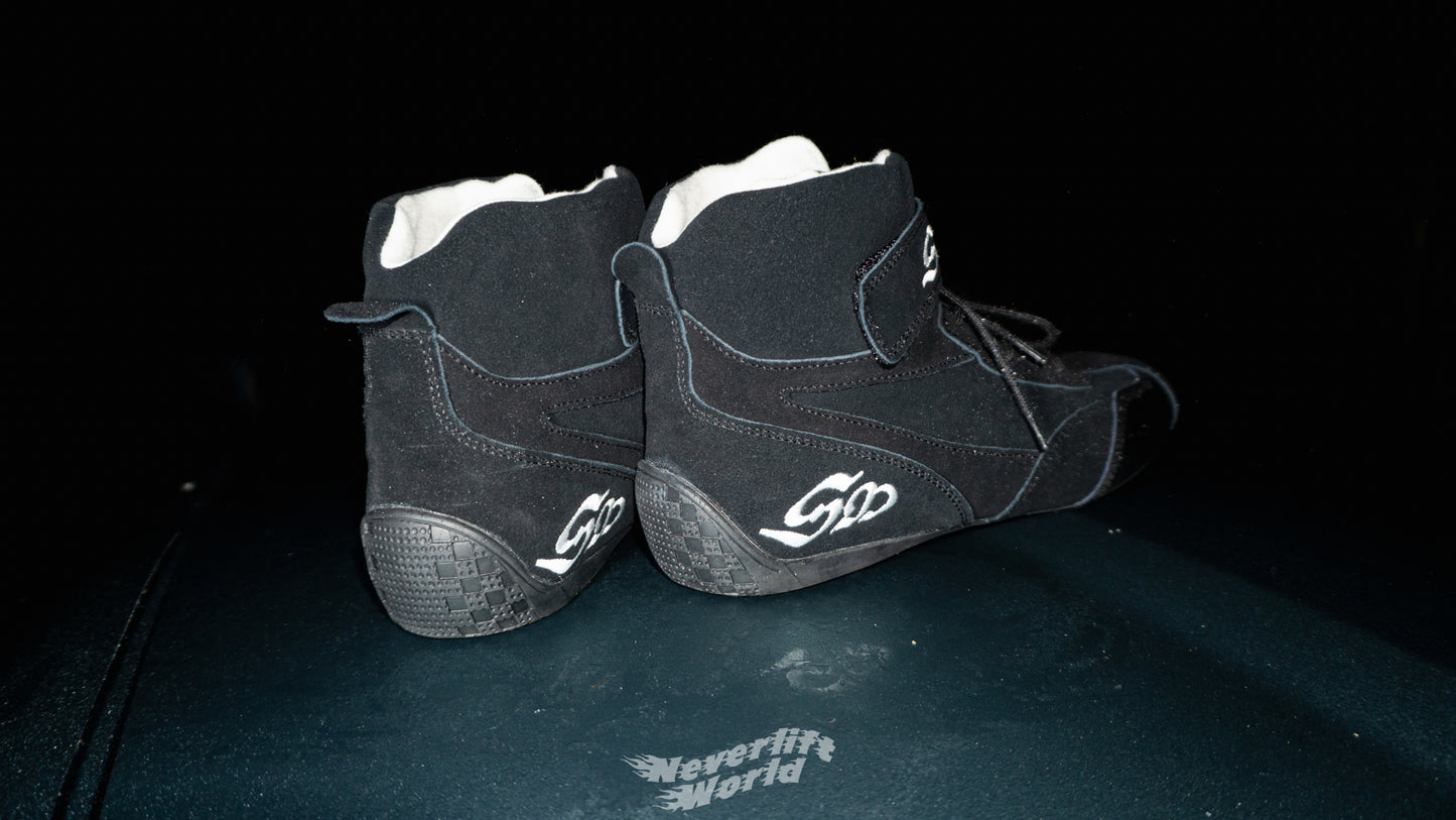 STREET MAGIC FIA RACING BOOTS V1