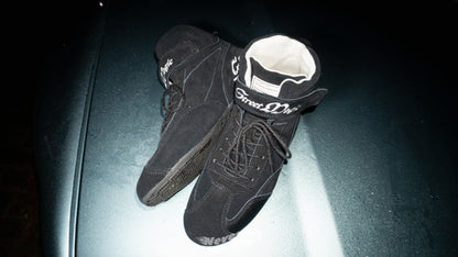 STREET MAGIC FIA RACING BOOTS V1