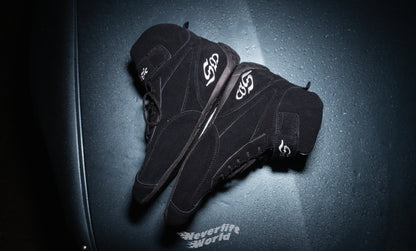 STREET MAGIC FIA RACING BOOTS V1