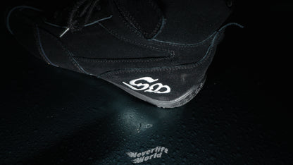 STREET MAGIC FIA RACING BOOTS V1