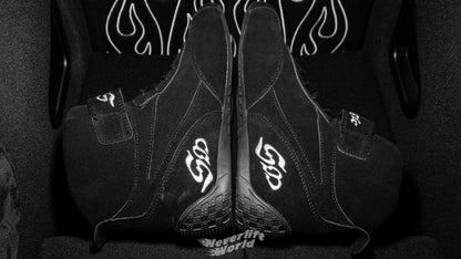 STREET MAGIC FIA RACING BOOTS V1