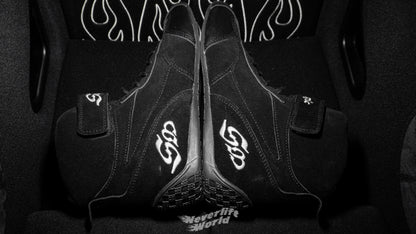 STREET MAGIC FIA RACING BOOTS V1