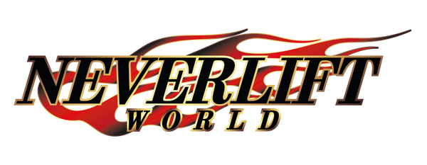 Neverlift World