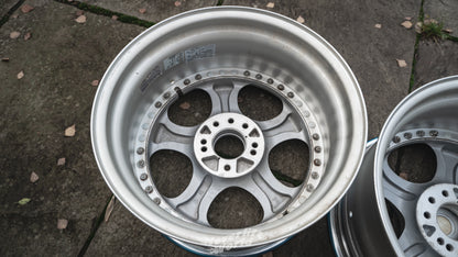 STICH EVO RS 17"