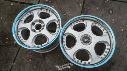 STICH EVO RS 17"