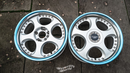 STICH EVO RS 17"