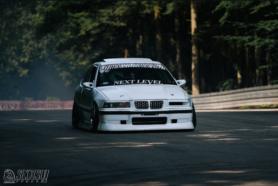 DOMOKUN RARI - THE EYE - E36