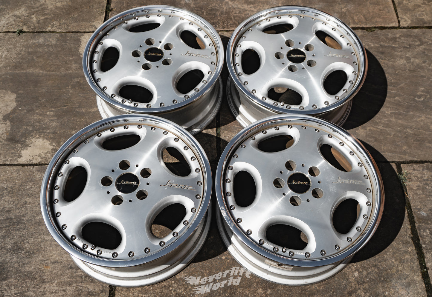 WEDS KRANZE ROYAL LIMITED 17X7J