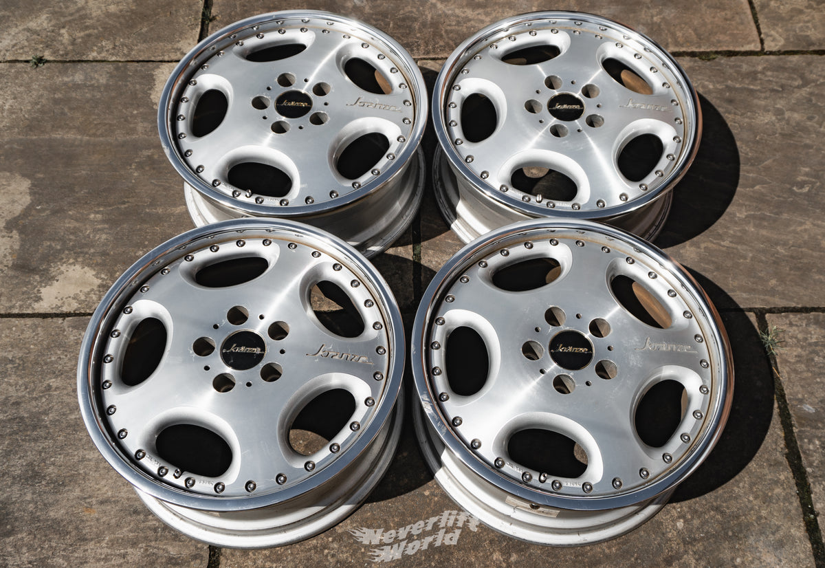 WEDS KRANZE ROYAL LIMITED 17X7J – Neverlift World