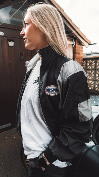 VINTAGE NISMO TRACKSUIT