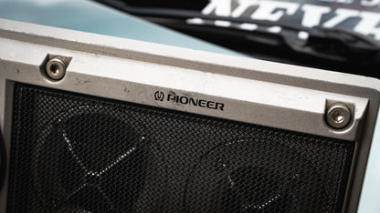 PIONEER TS-X11