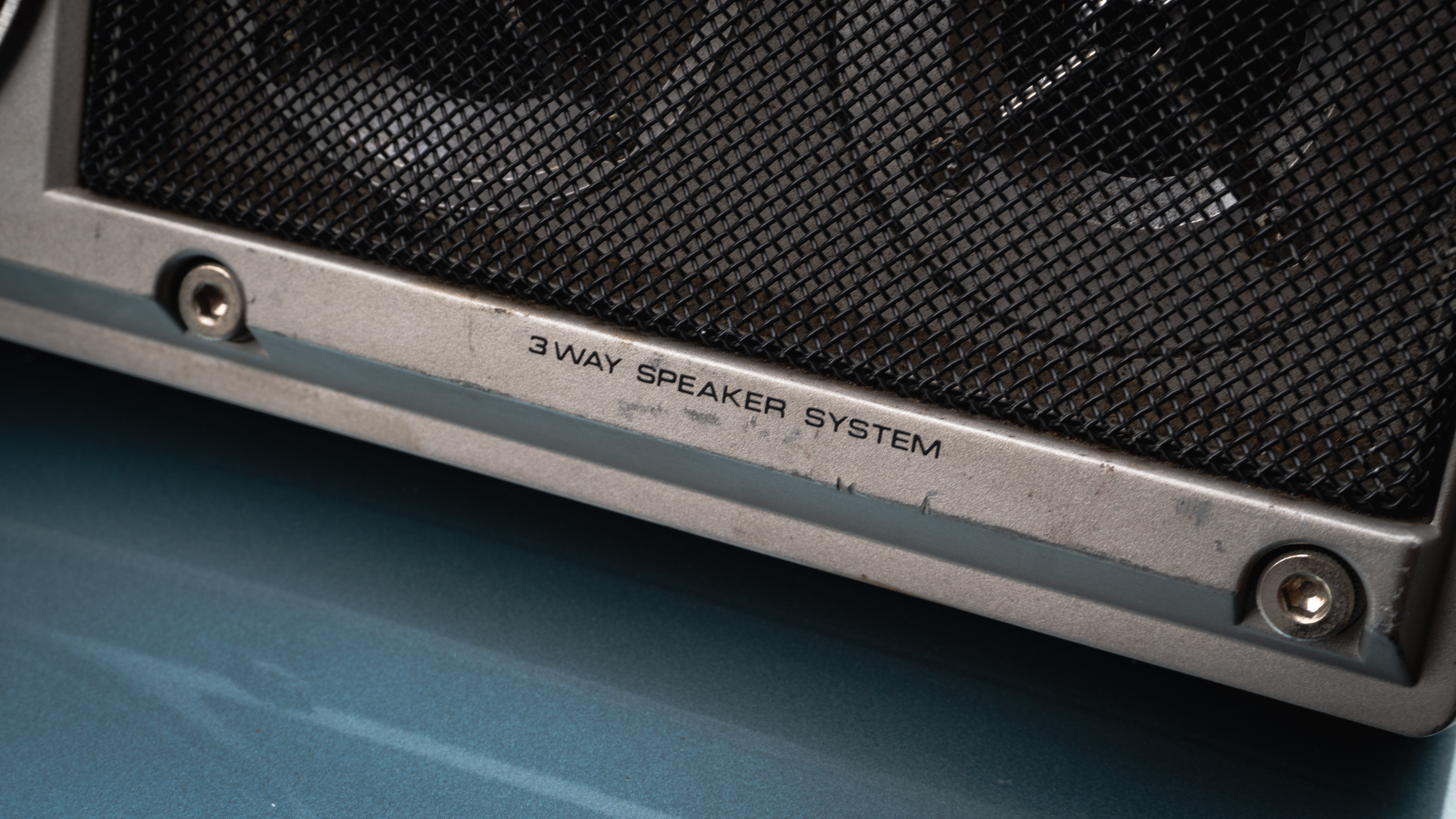 PIONEER TS-X11 – Neverlift World