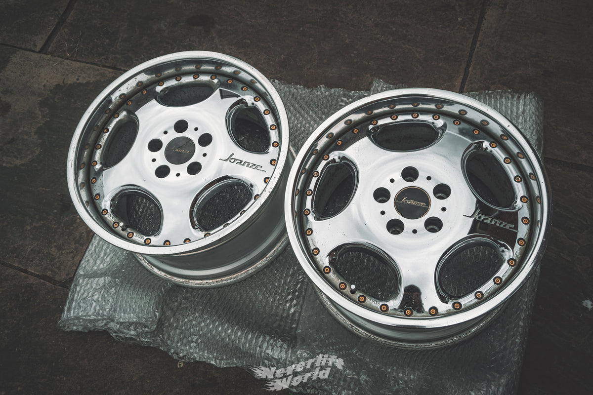 WEDS KRANZE ROYAL LIMITED 17X9J – Neverlift World
