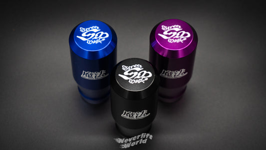 V1 STREET MAGIC SHIFTER