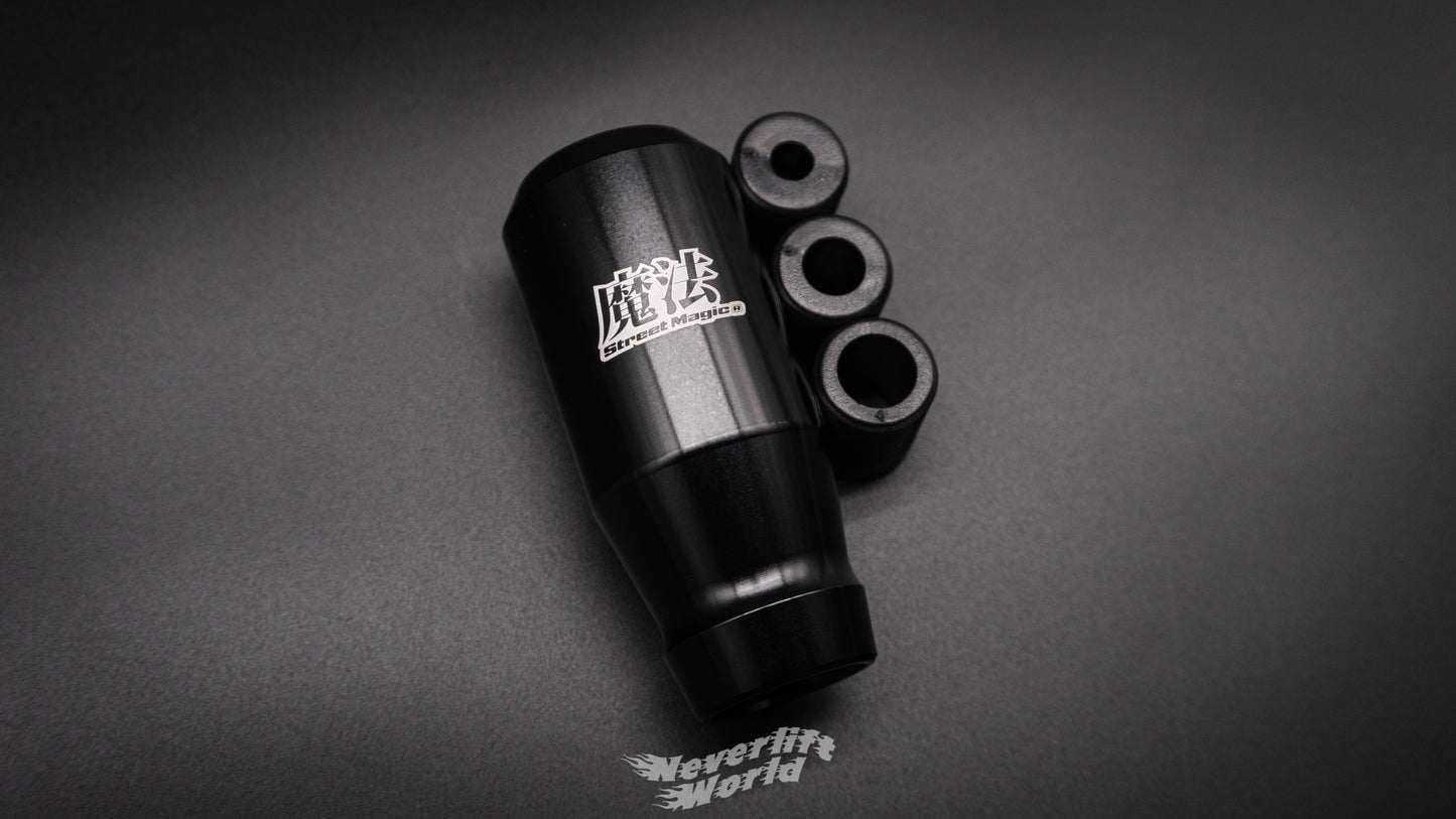 V1 STREET MAGIC SHIFTER