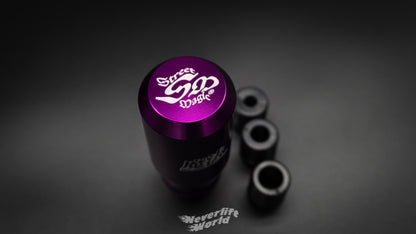 V1 STREET MAGIC SHIFTER