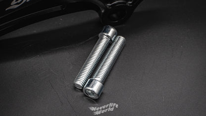 STREET MAGIC® BILLET RB OEM ALTERNATOR BRACKET