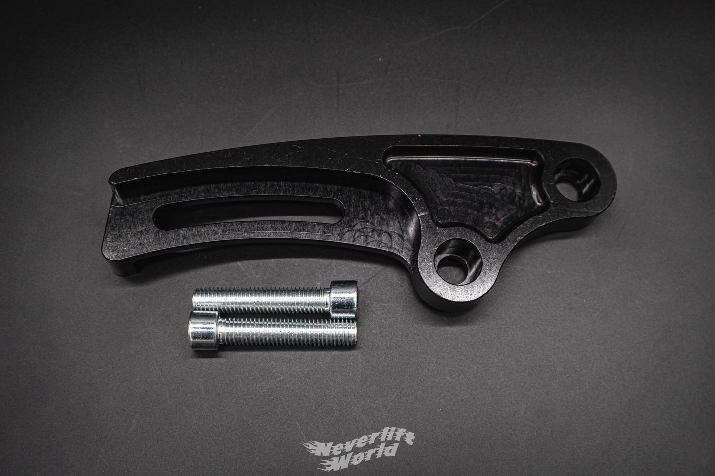 STREET MAGIC® BILLET RB OEM ALTERNATOR BRACKET