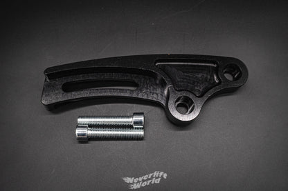 STREET MAGIC® BILLET RB OEM ALTERNATOR BRACKET