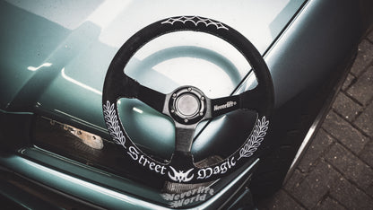 STREET MAGIC RACING WHEEL V1