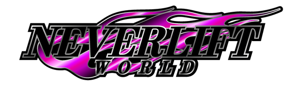 Neverlift World